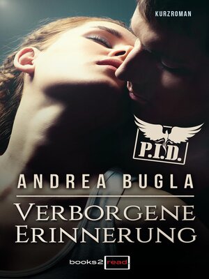 cover image of Verborgene Erinnerung